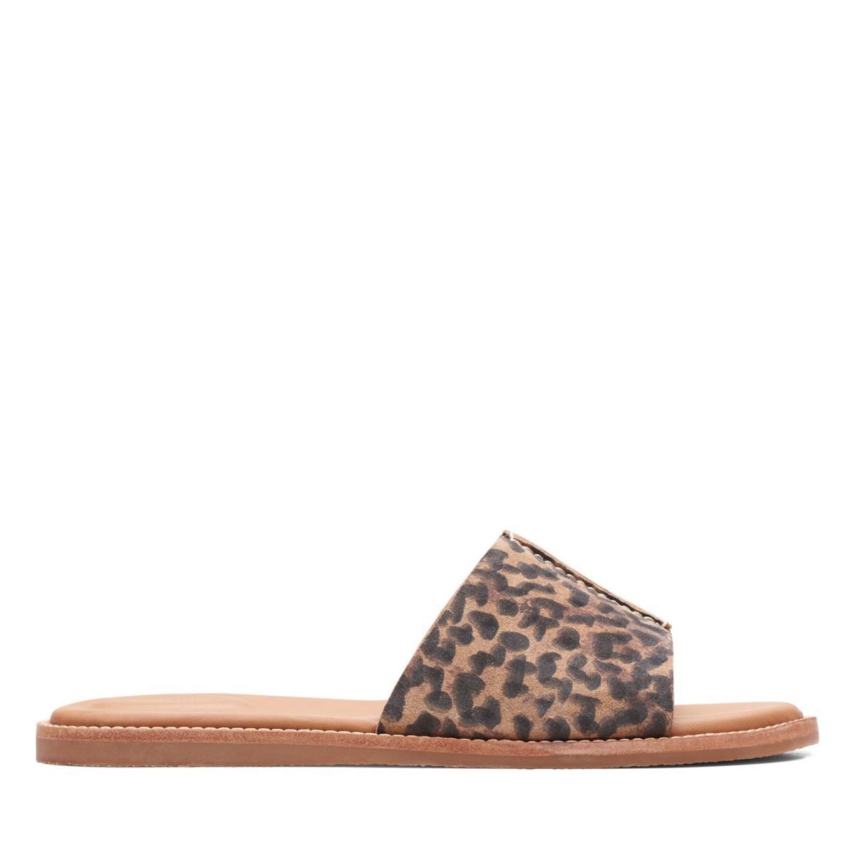 Leopard Clarks Karsea Mules | 16596619