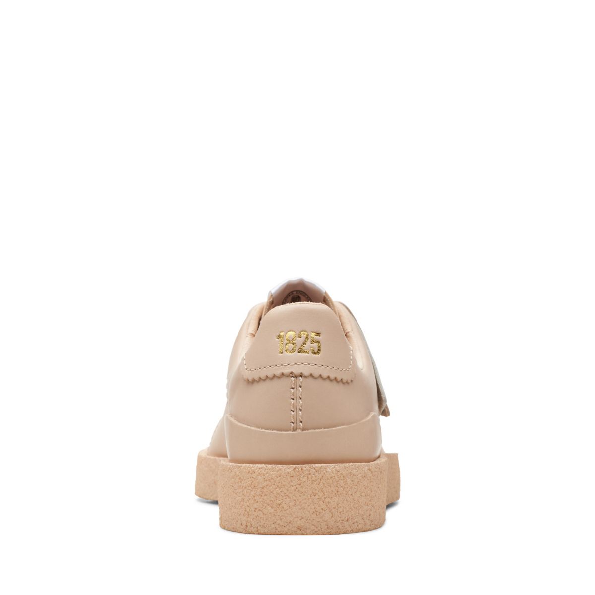 Beige Clarks Tormatch Sneakers | 73207546