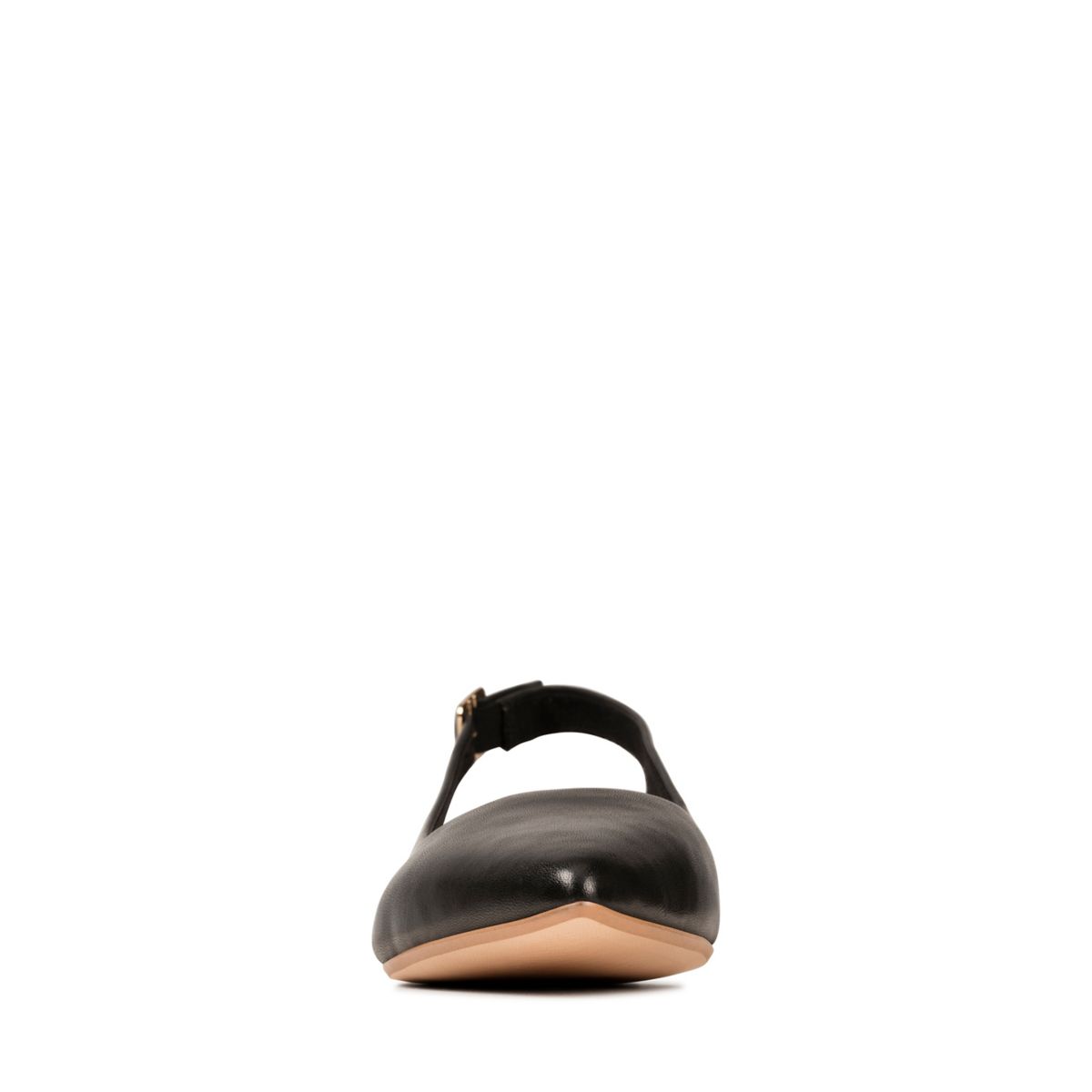 Black Clarks Laina 15 Sling Sandals | 55451558