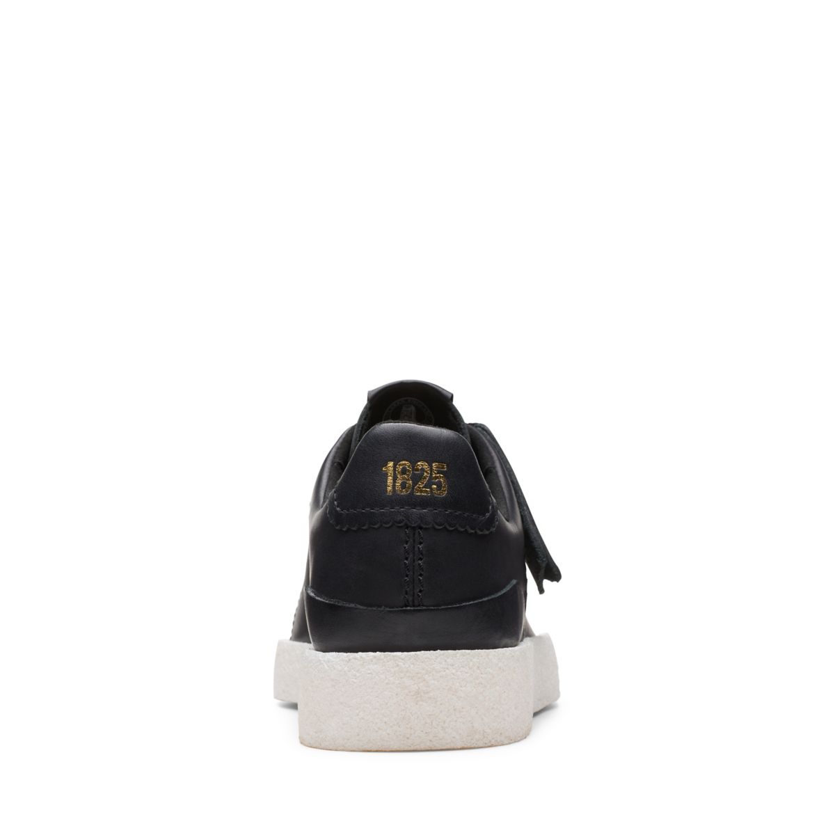 Black Clarks Tormatch Sneakers | 93987115