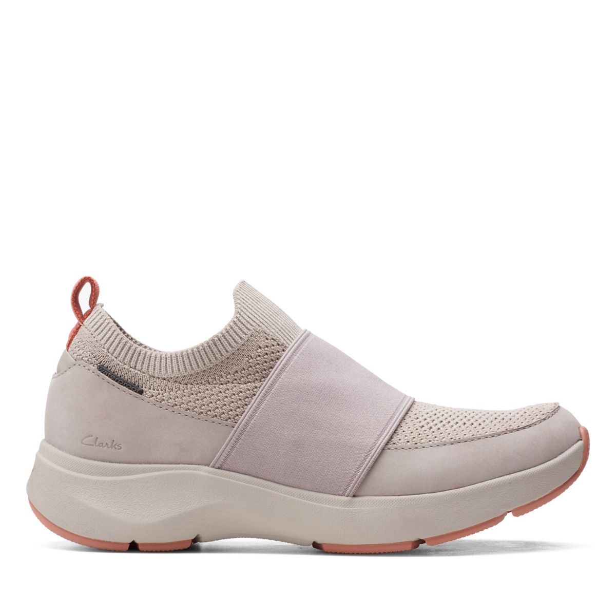 Grey Clarks Wave 2.0 Step Slip On | 97006458