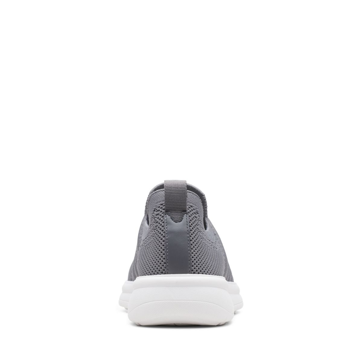 Light Grey Clarks Ezera Walk Slip On | 56546655