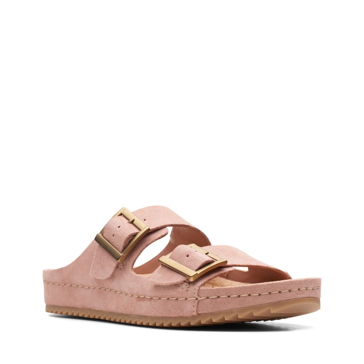 Rose Clarks Brookleigh Sun Mules | 44183511