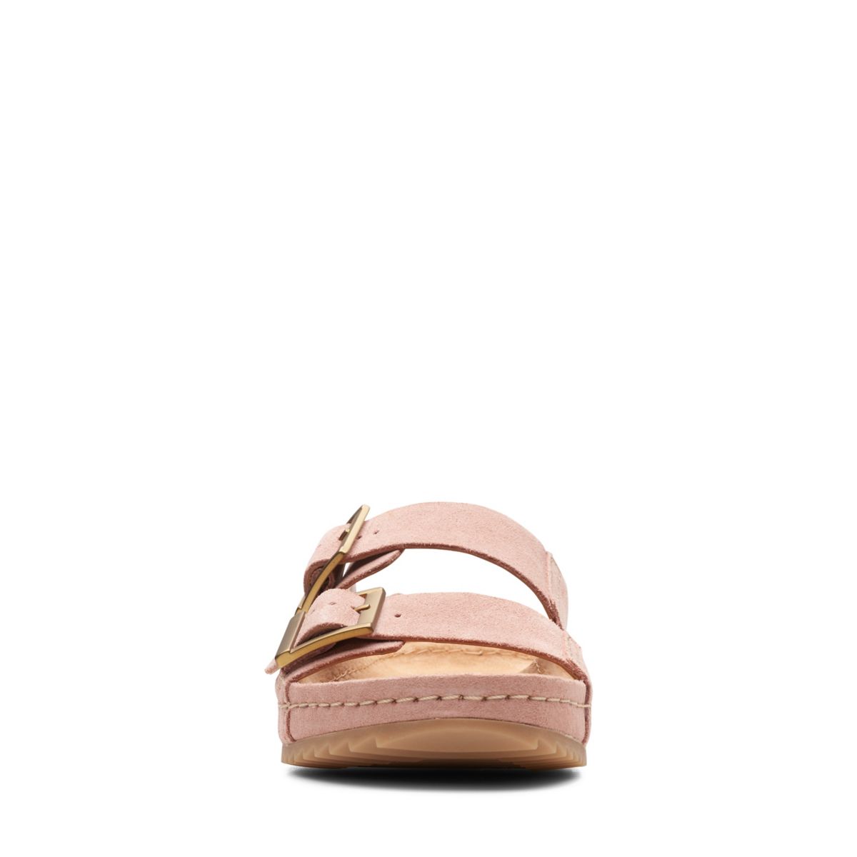 Rose Clarks Brookleigh Sun Mules | 44183511