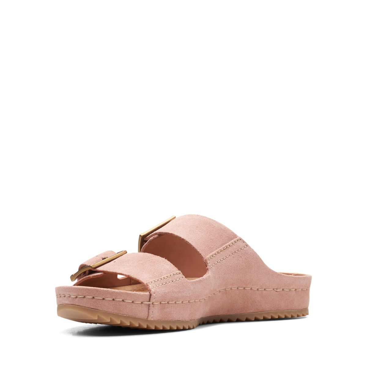 Rose Clarks Brookleigh Sun Mules | 44183511