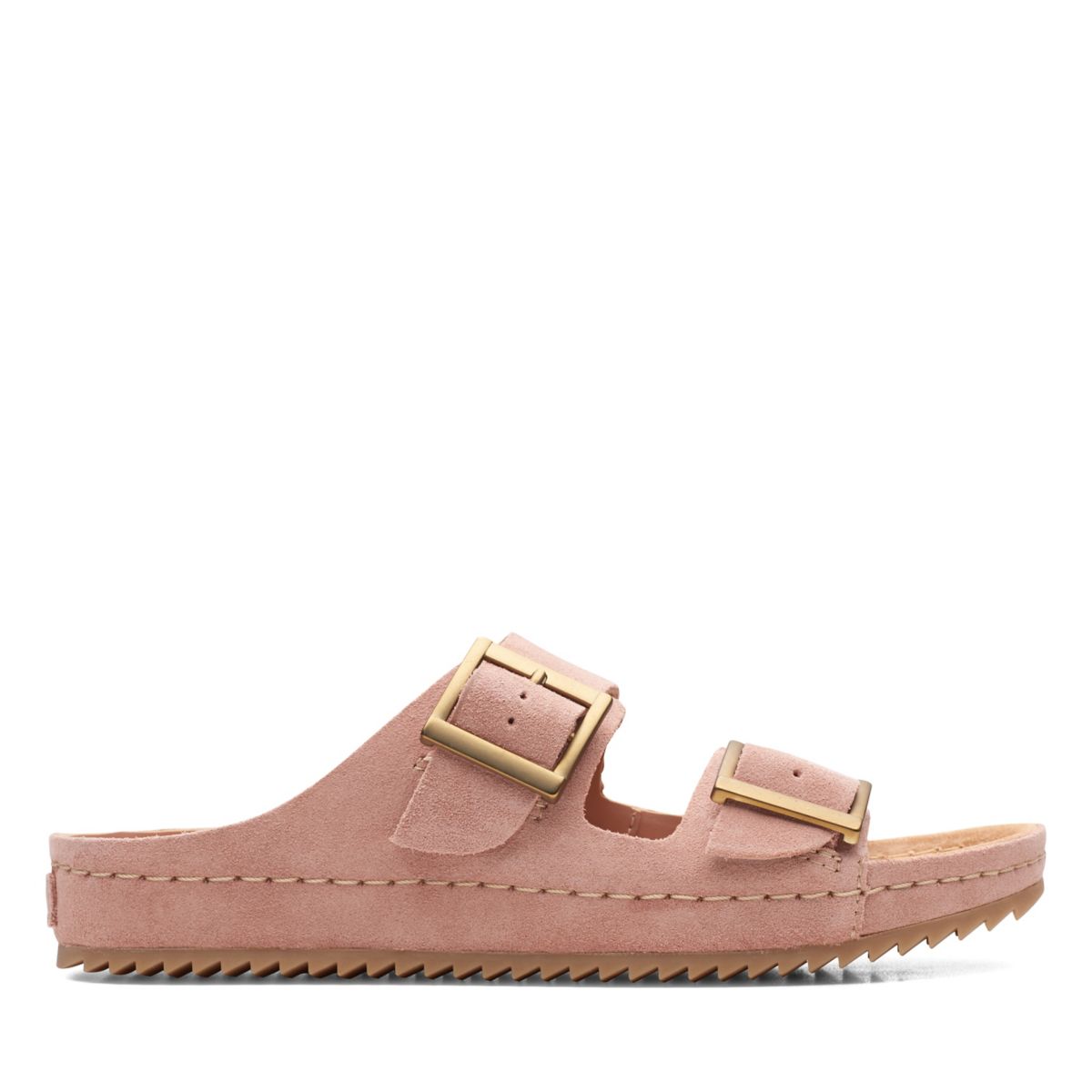 Rose Clarks Brookleigh Sun Mules | 44183511