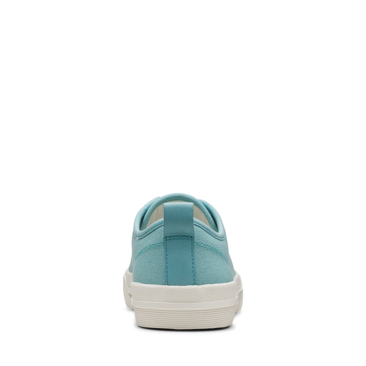 Turquoise Clarks Roxby Lace Sneakers | 44133610