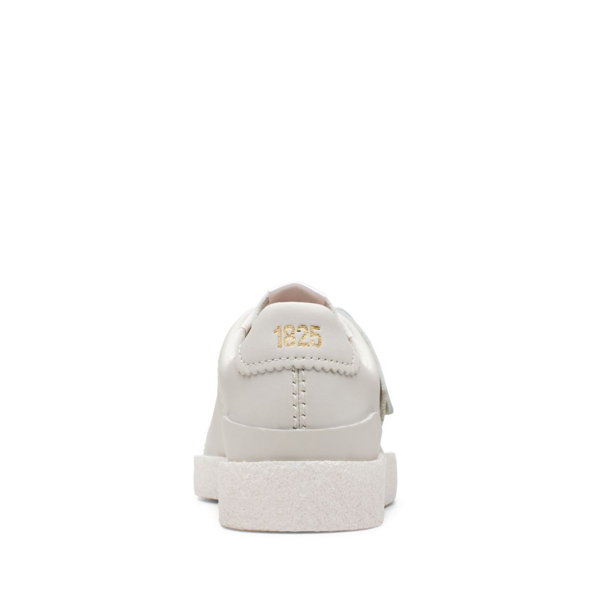 White Clarks Tormatch Sneakers | 44362895